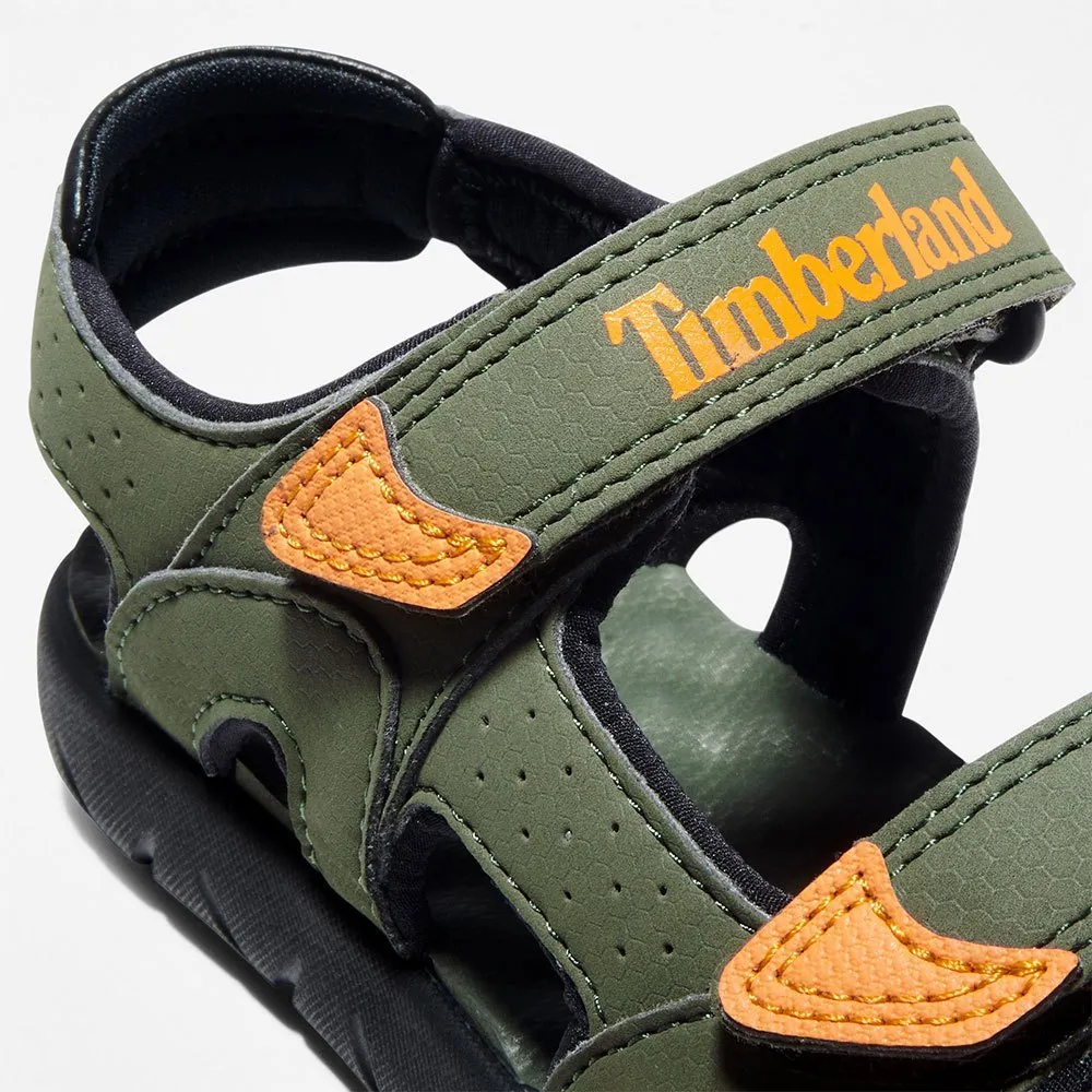 Timberland Perkins Row 2 Strap Sandaler Timberland Perkins Row 2 Strap Sandaler