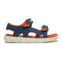 Timberland Perkins Row Backstrap Sandaler För Småbarn