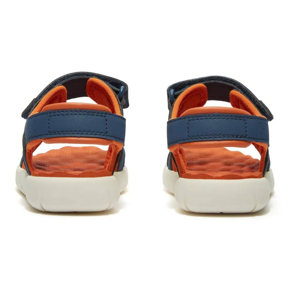 Timberland Perkins Row Backstrap Sandaler För Småbarn Timberland Perkins Row Backstrap Sandaler För Småbarn