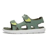 Timberland Perkins Row Backstrap Ungdomssandaler