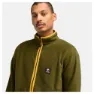 Timberland Polar Fleecejacka Med Dragkedja