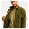Timberland Polar Fleecejacka Med Dragkedja