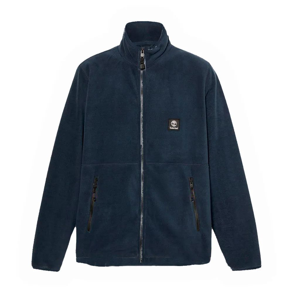 Timberland Polar Fleecejacka Med Dragkedja