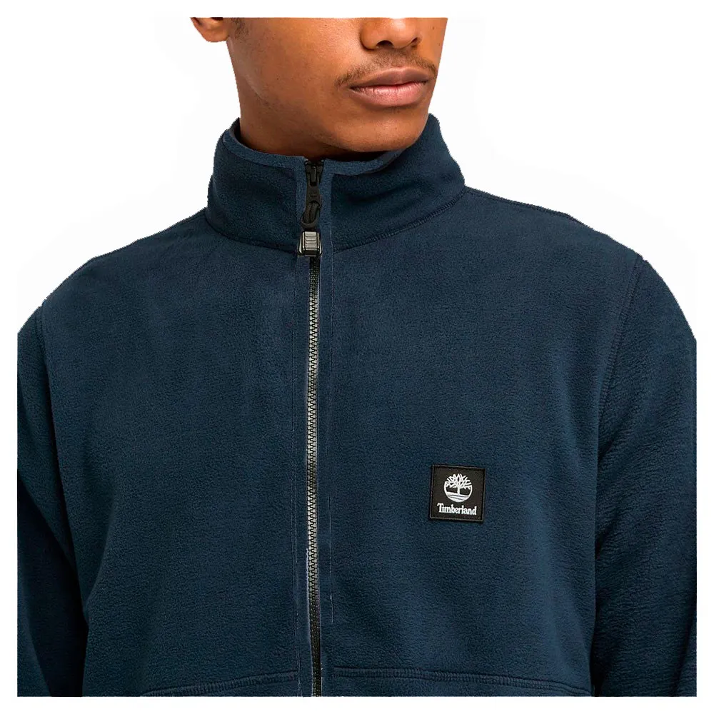 Timberland Polar Fleecejacka Med Dragkedja
