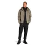 Timberland Polartec 100 Fleecejacka Med Dragkedja