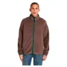Timberland Polartec 100 Fleecejacka Med Dragkedja