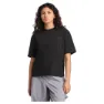 Timberland Quick Dry Anti Uv T-shirt Med Korta ärmar, Black