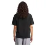 Timberland Quick Dry Anti Uv T-shirt Med Korta ärmar, Black