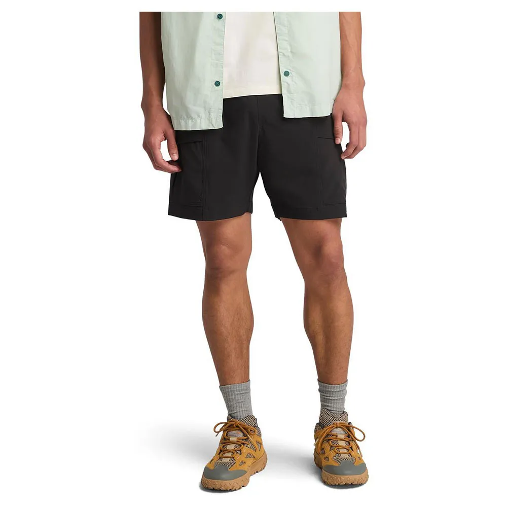 Timberland Quick Dry Cargo Shorts Timberland Quick Dry Cargo Shorts