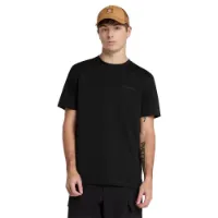 Timberland Quick Dry T-shirt Med Korta ärmar Timberland Quick Dry T-shirt Med Korta ärmar