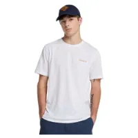 Timberland Quick Dry T-shirt Med Korta ärmar Timberland Quick Dry T-shirt Med Korta ärmar