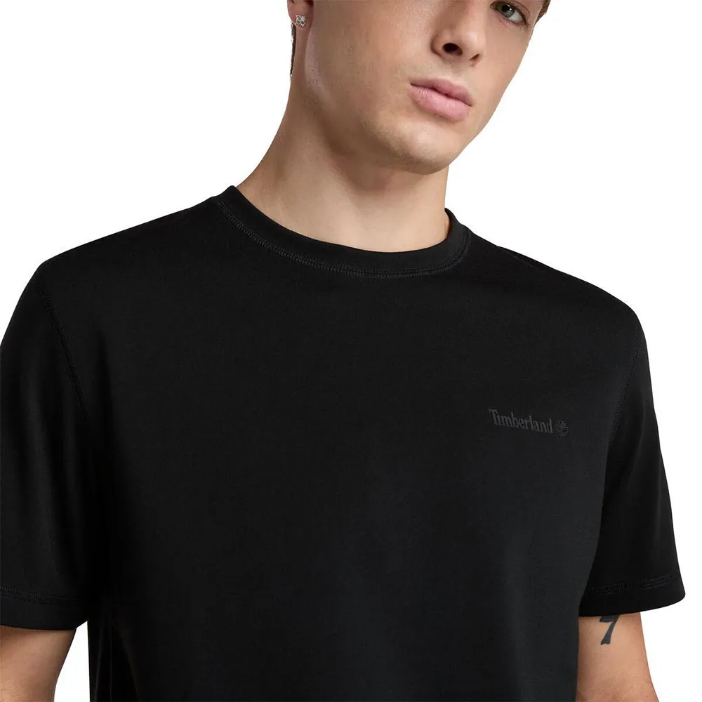 Timberland Quick Dry T-shirt Med Korta ärmar Timberland Quick Dry T-shirt Med Korta ärmar