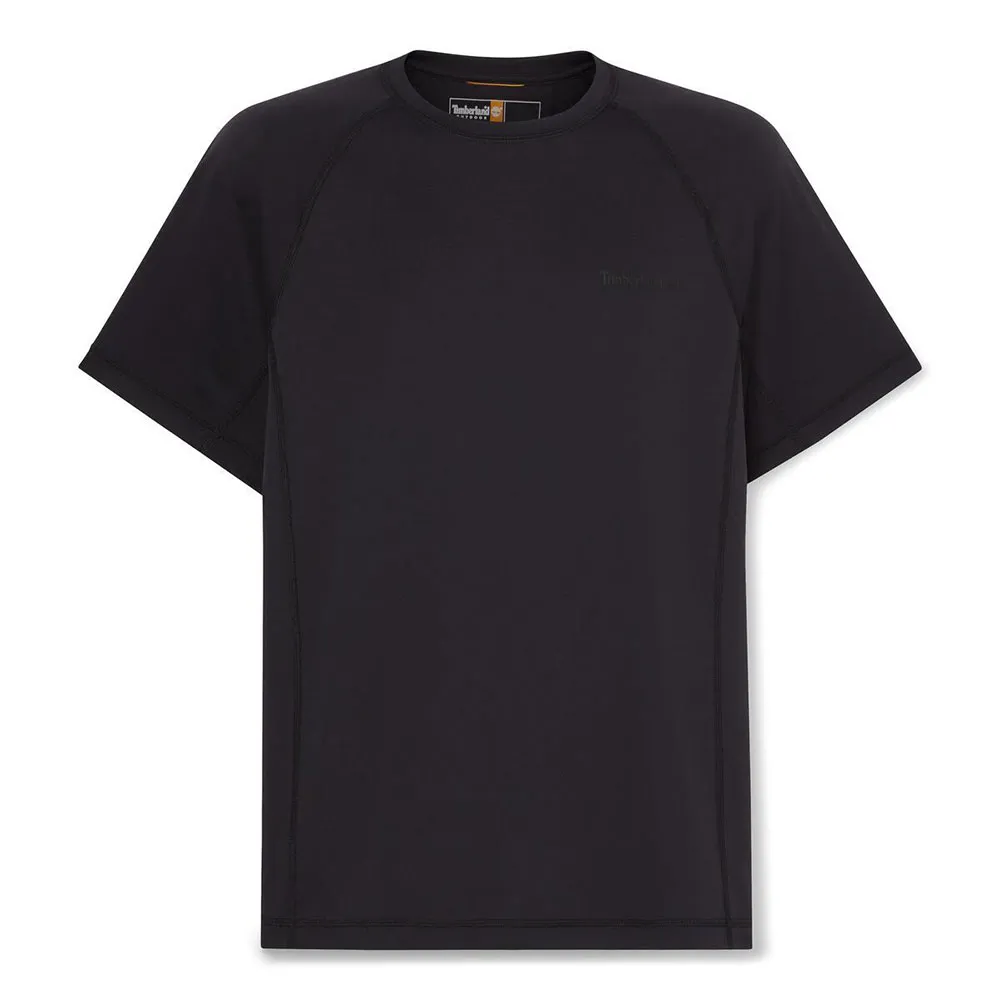 Timberland Quick Dry T-shirt Med Korta ärmar Timberland Quick Dry T-shirt Med Korta ärmar