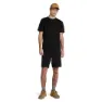 Timberland Quick Dry T-shirt Med Korta ärmar