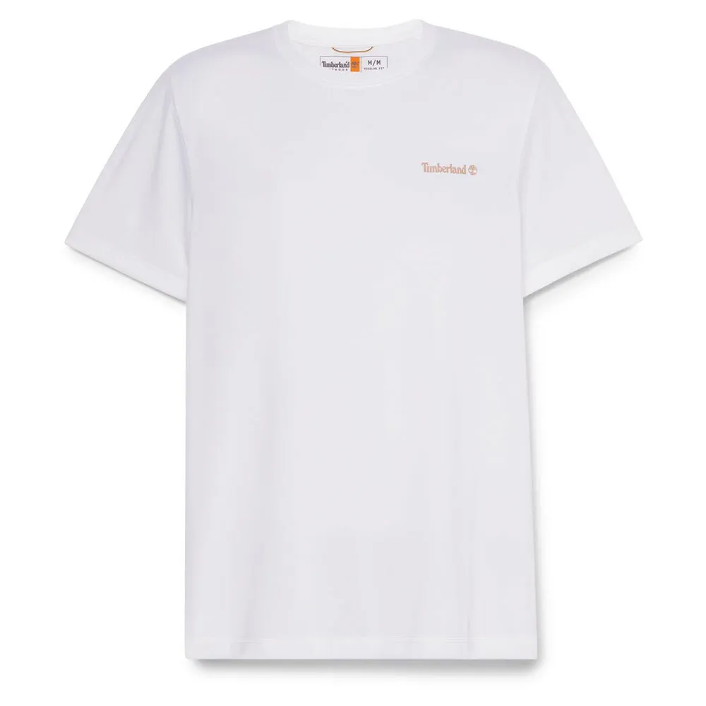Timberland Quick Dry T-shirt Med Korta ärmar