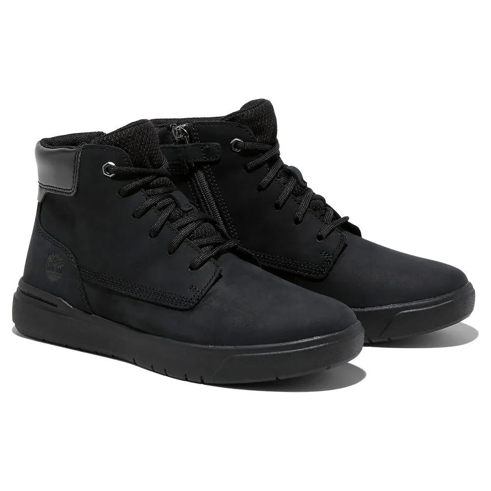 Timberland Seneca Bay 6´´ Side Zip Vandringskängor