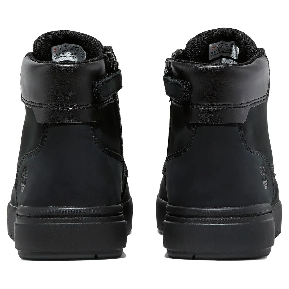 Timberland Seneca Bay 6´´ Side Zip Vandringskängor