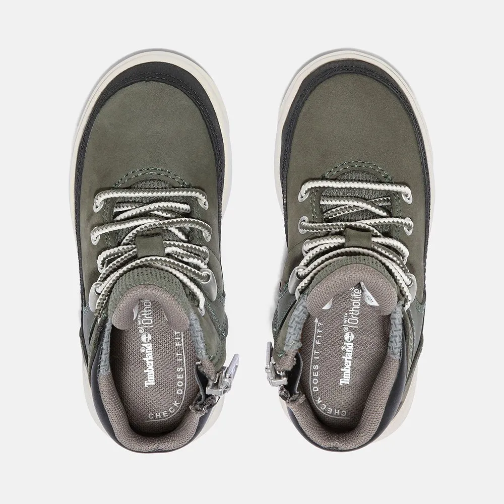 Timberland Seneca Bay Hiker Vandringsskor För Småbarn