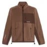 Timberland Sherburne Polartec 200 Mix Media Fleecejacka Med Dragkedja