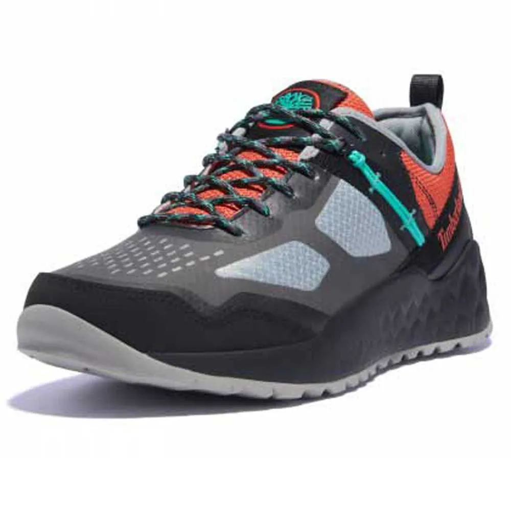 Timberland Solar Wave Tr Vandringsskor, Griffin