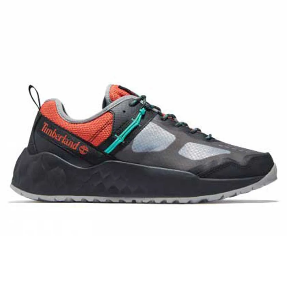Timberland Solar Wave Tr Vandringsskor, Griffin