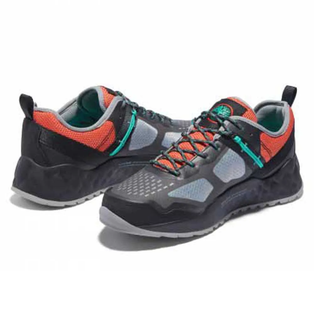 Timberland Solar Wave Tr Vandringsskor, Griffin