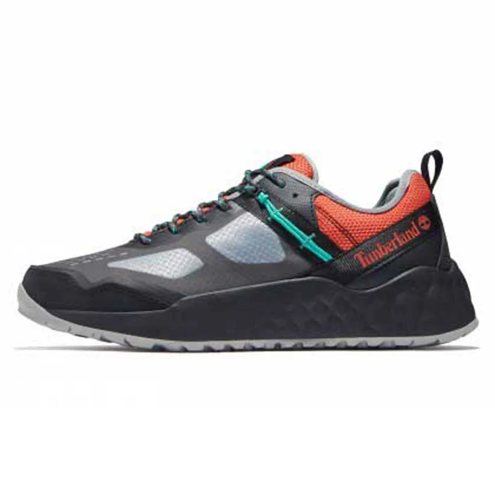 Timberland Solar Wave Tr Vandringsskor, Griffin