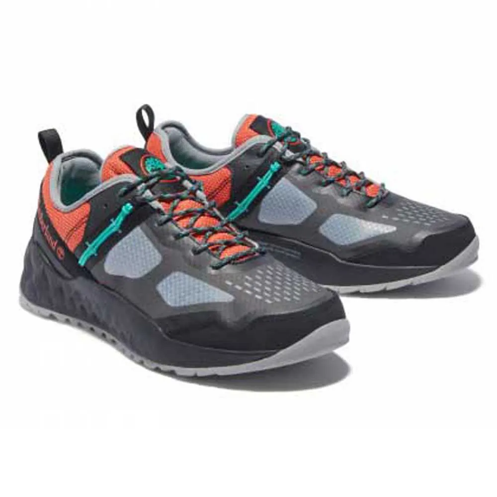 Timberland Solar Wave Tr Vandringsskor, Griffin