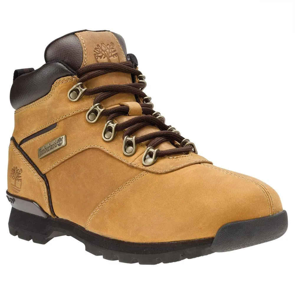 Timberland Splitrock 2 Vandringskängor, Wheat