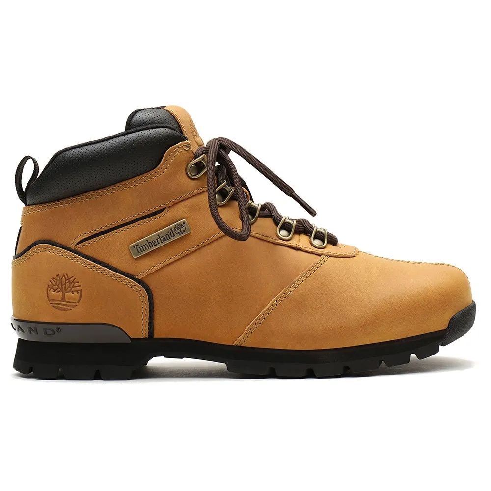 Timberland Splitrock 2 Vandringskängor, Wheat