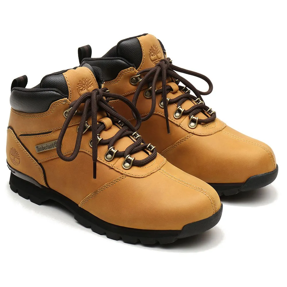 Timberland Splitrock 2 Vandringskängor, Wheat