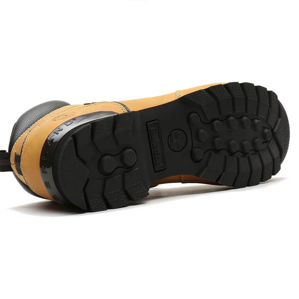 Timberland Splitrock 2 Vandringskängor, Wheat
