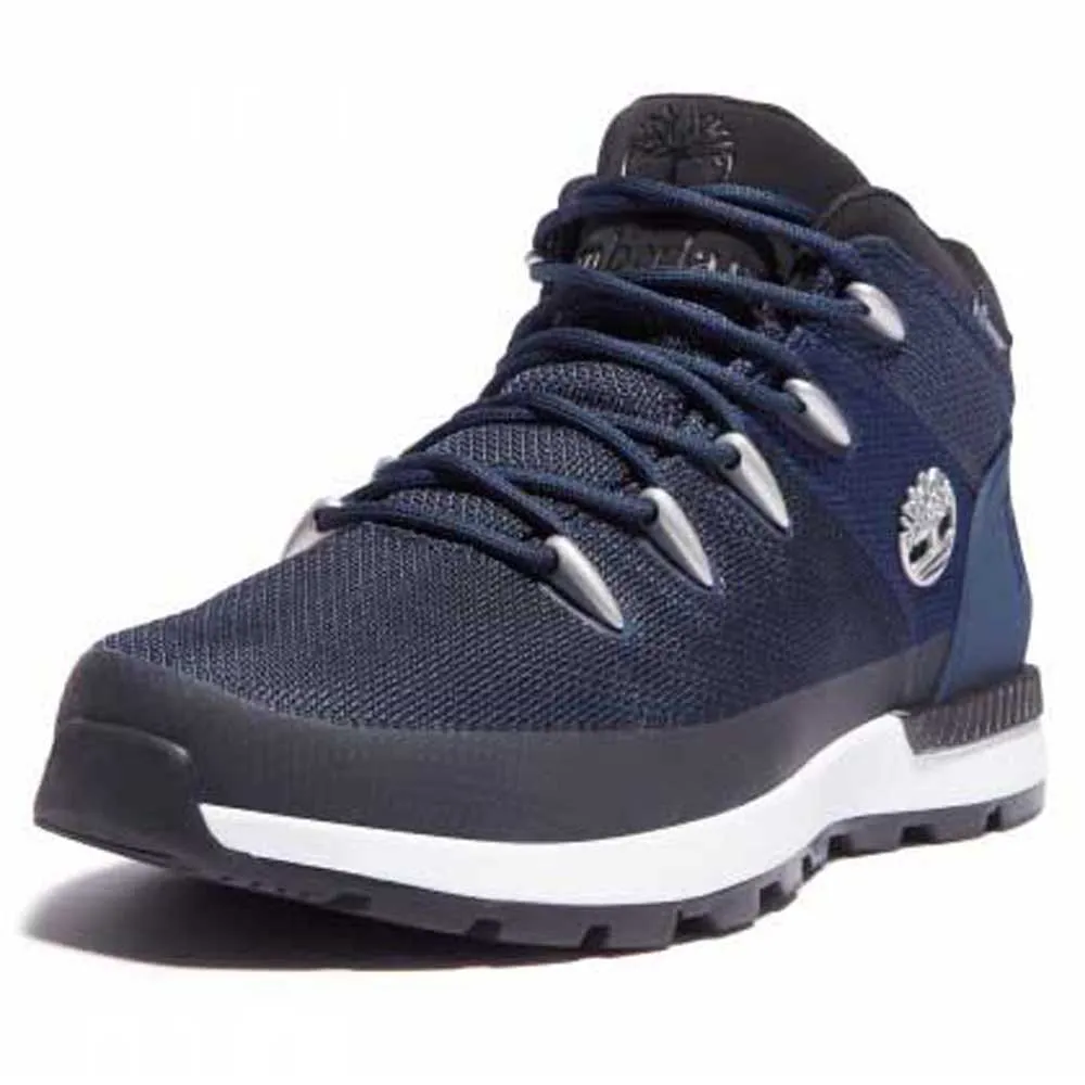 Timberland Sprint Trekker Mid F/l Wp Vandringskängor