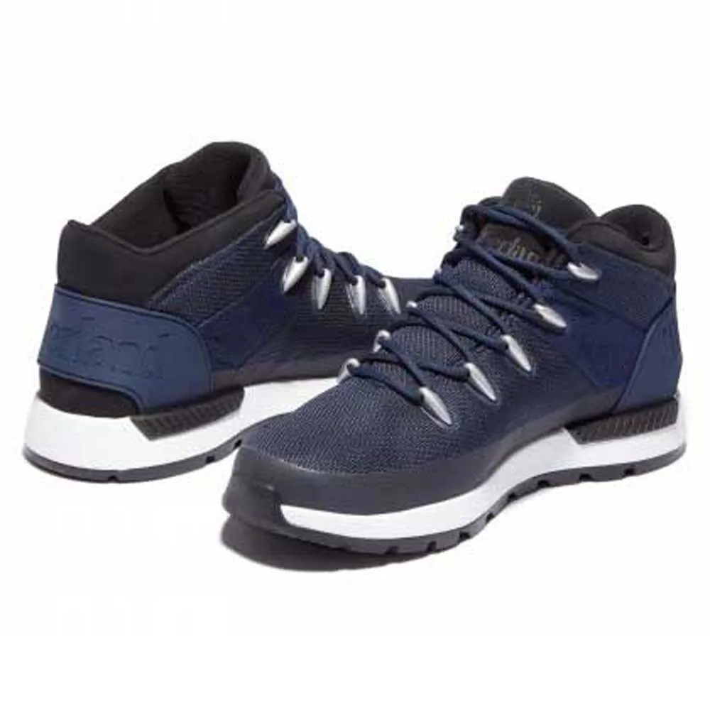 Timberland Sprint Trekker Mid F/l Wp Vandringskängor