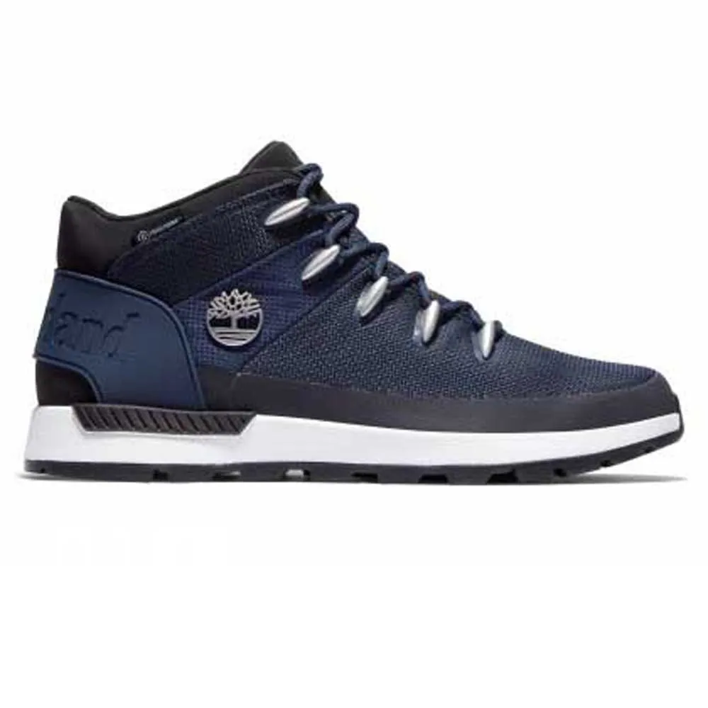 Timberland Sprint Trekker Mid F/l Wp Vandringskängor