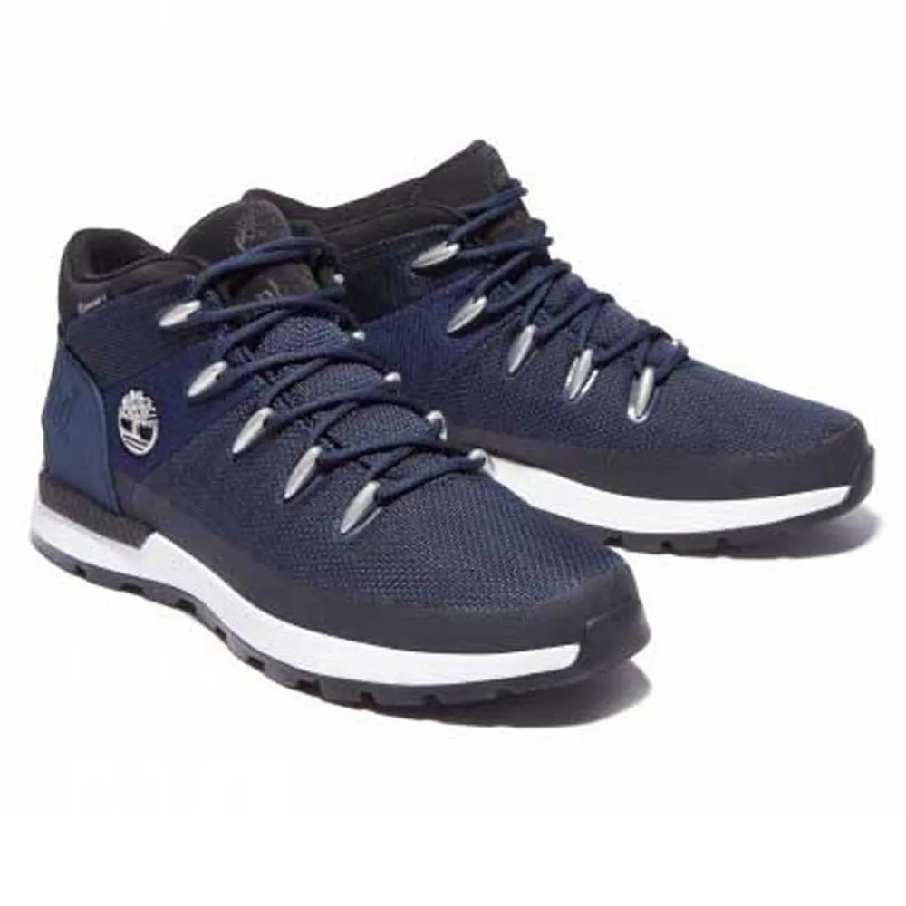 Timberland Sprint Trekker Mid F/l Wp Vandringskängor