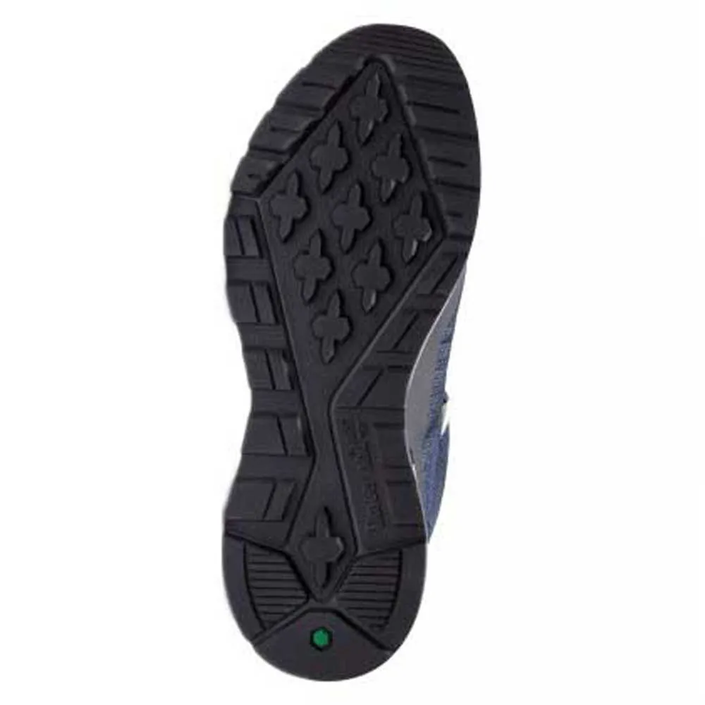 Timberland Sprint Trekker Mid F/l Wp Vandringskängor