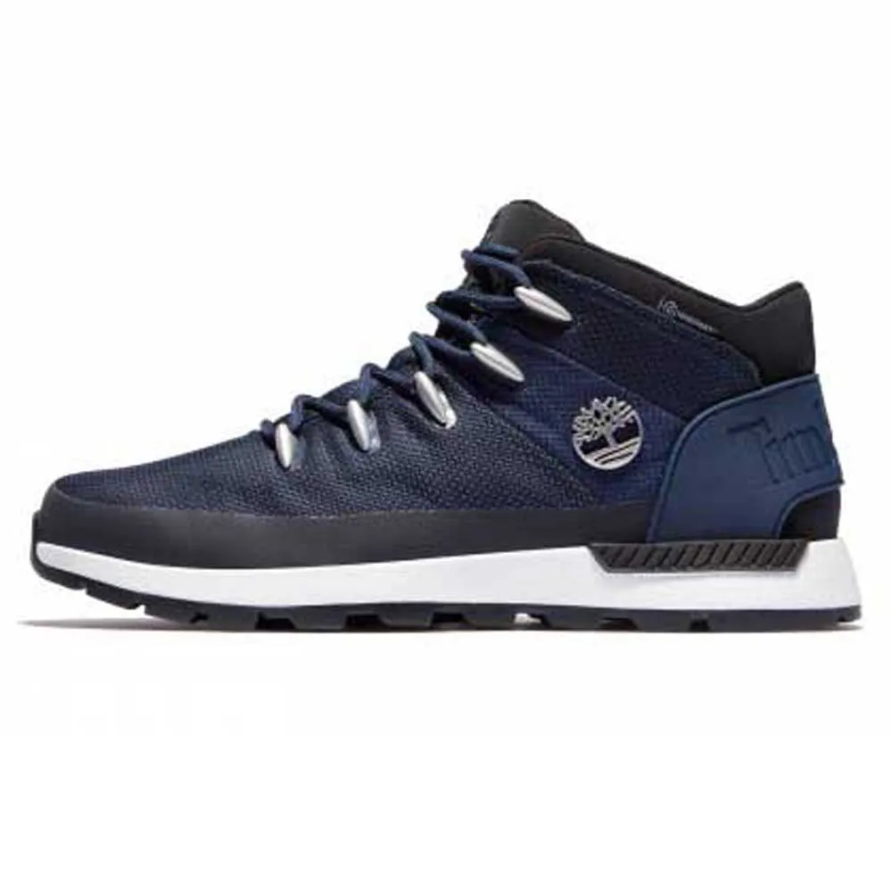 Timberland Sprint Trekker Mid F/l Wp Vandringskängor