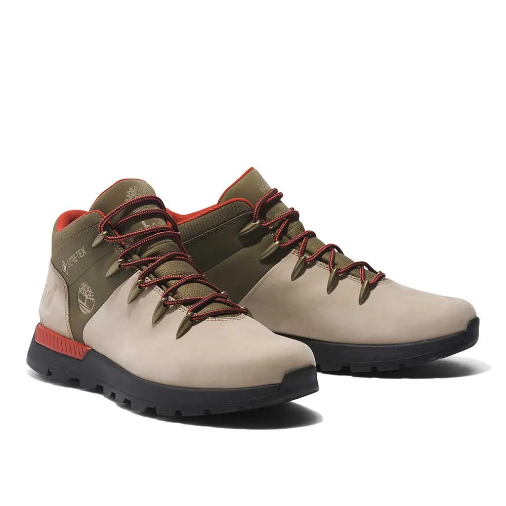 Timberland Sprint Trekker Mid Goretex Vandringskängor Timberland Sprint Trekker Mid Goretex Vandringskängor