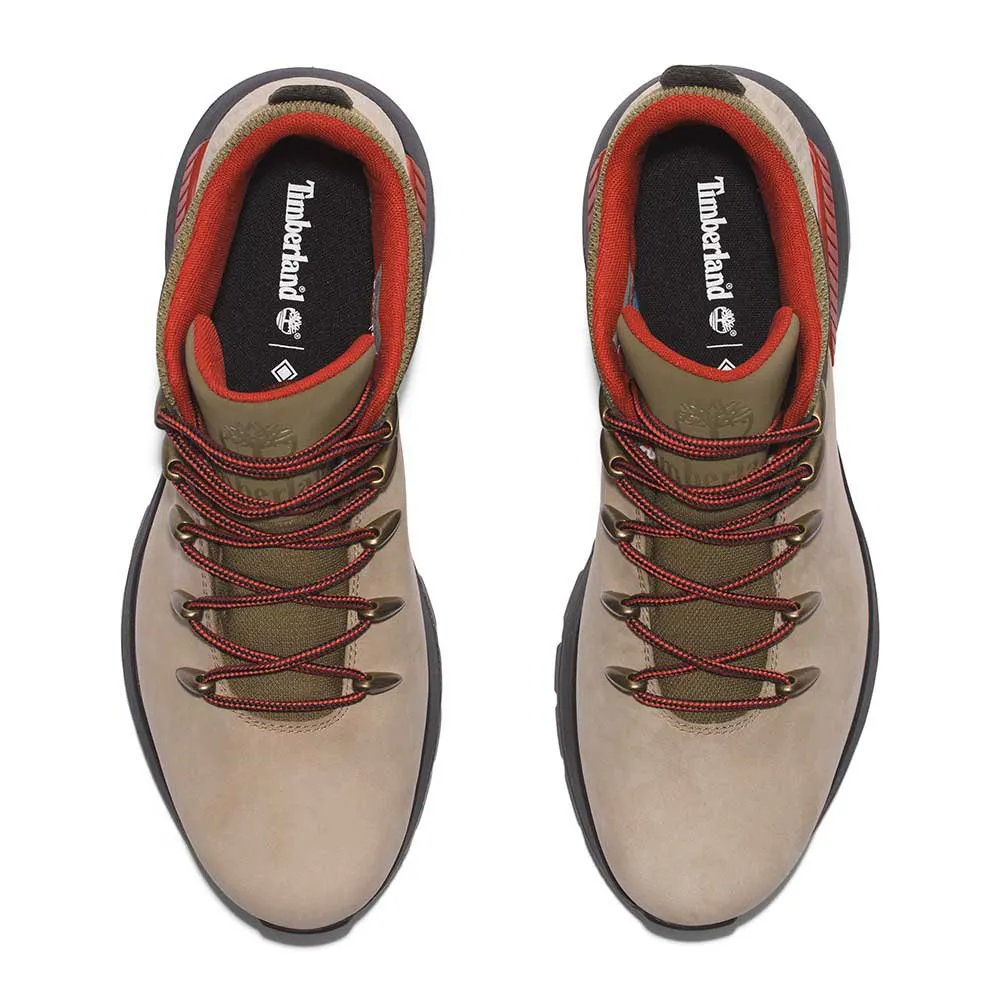 Timberland Sprint Trekker Mid Goretex Vandringskängor Timberland Sprint Trekker Mid Goretex Vandringskängor