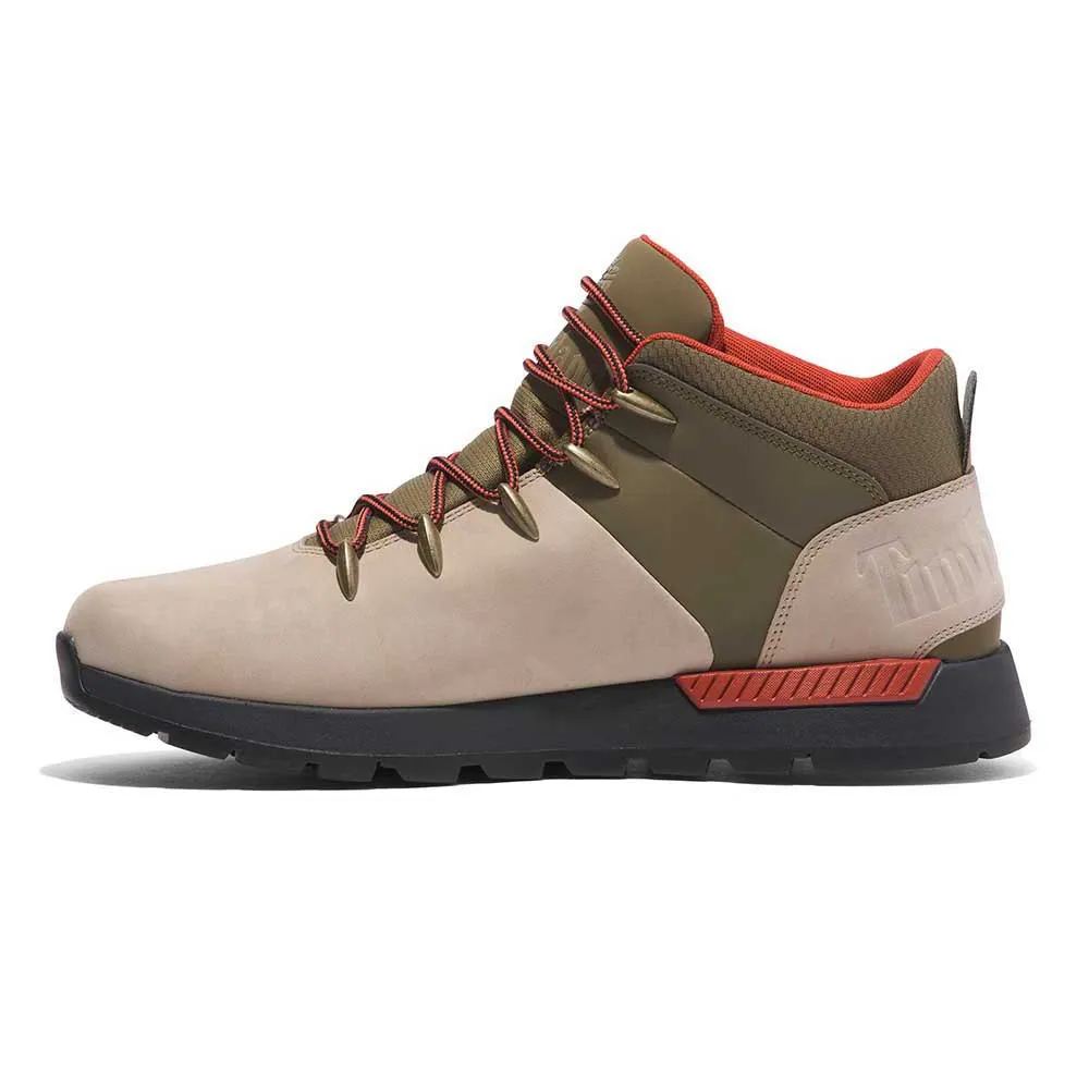 Timberland Sprint Trekker Mid Goretex Vandringskängor Timberland Sprint Trekker Mid Goretex Vandringskängor