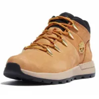Timberland Sprint Trekker Mid Ungdom Vandringskängor