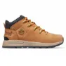 Timberland Sprint Trekker Mid Ungdom Vandringskängor