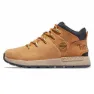 Timberland Sprint Trekker Mid Ungdom Vandringskängor