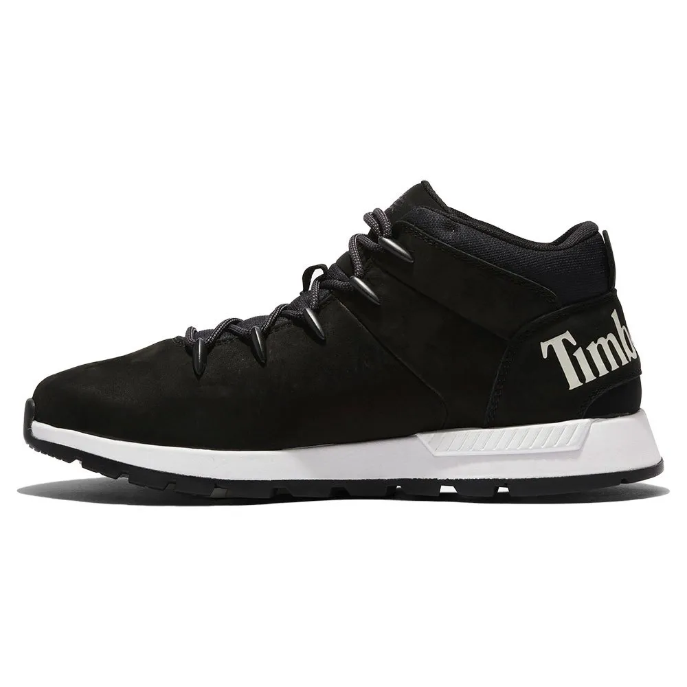 Timberland Sprint Trekker Mid Vandringskängor Timberland Sprint Trekker Mid Vandringskängor