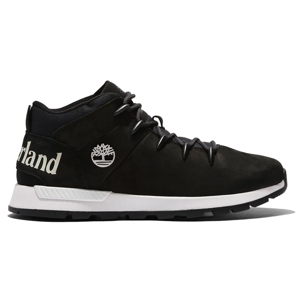 Timberland Sprint Trekker Mid Vandringskängor Timberland Sprint Trekker Mid Vandringskängor