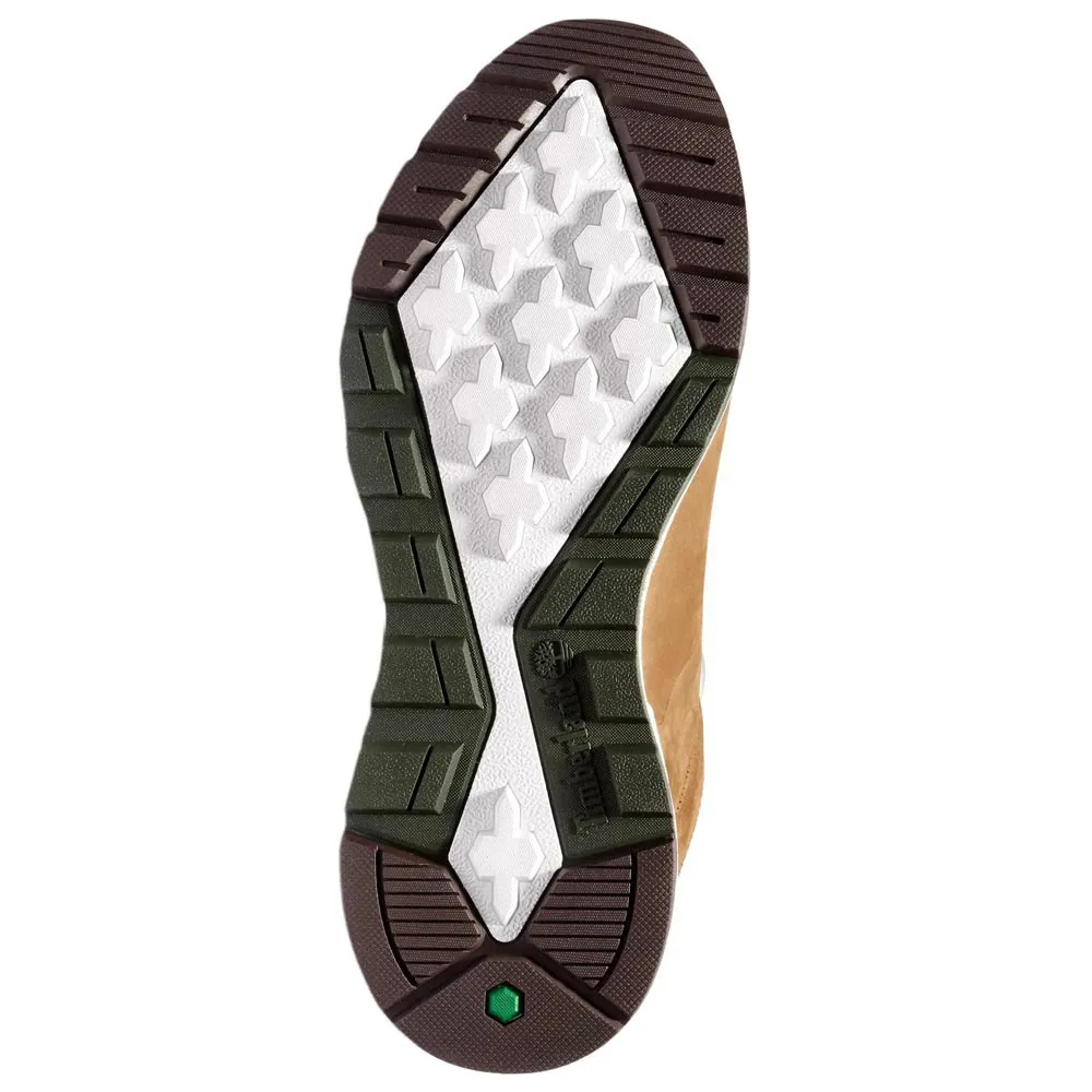 Timberland Sprint Trekker Mid Vandringskängor Refurbished, Saddle