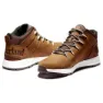 Timberland Sprint Trekker Mid Vandringskängor Refurbished, Saddle
