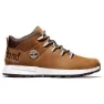 Timberland Sprint Trekker Mid Vandringskängor Refurbished, Saddle