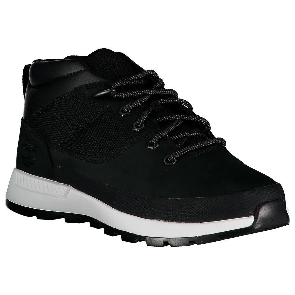 Timberland Sprint Trekker Super Oxford Vandringsskor, Jet black